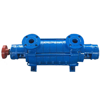 GC多級鍋爐給水泵